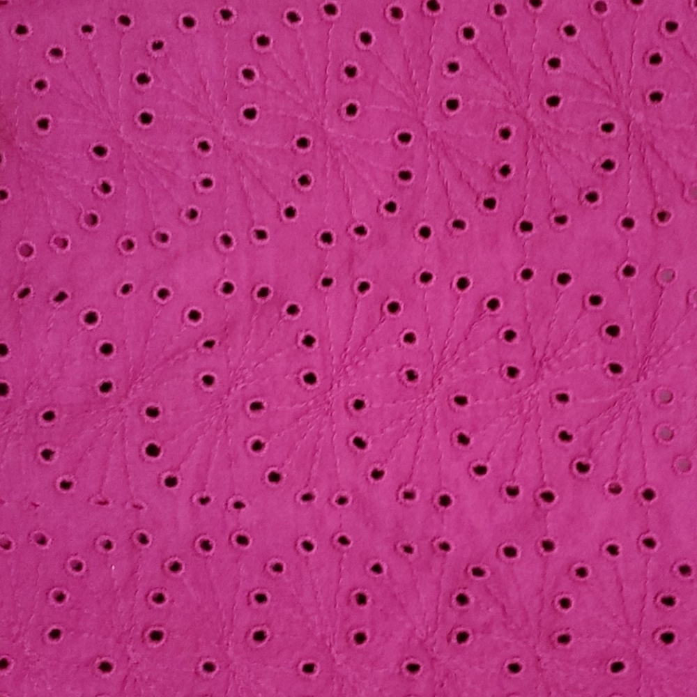 Pattern Back Top - Picture 3 of 3